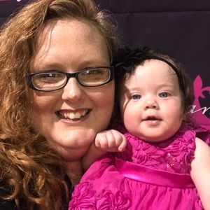 Meet your Posher, Joni